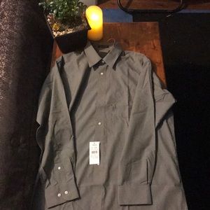 Pierre Cardin dress shirt!